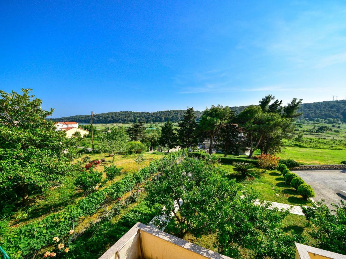 Apartment Lucija-2 By Interhome Kampor ภายนอก รูปภาพ