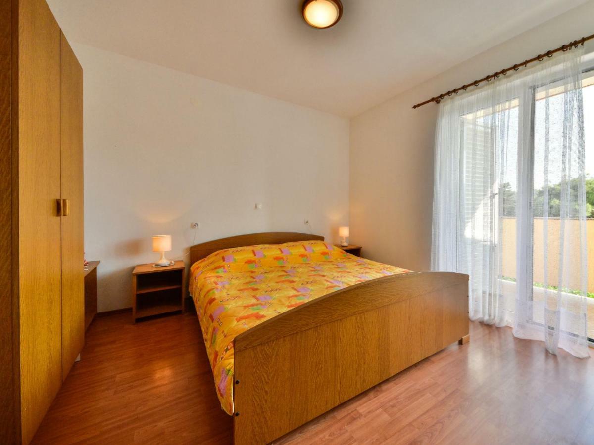 Apartment Lucija-2 By Interhome Kampor ภายนอก รูปภาพ