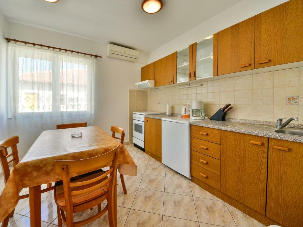 Apartment Lucija-2 By Interhome Kampor ภายนอก รูปภาพ