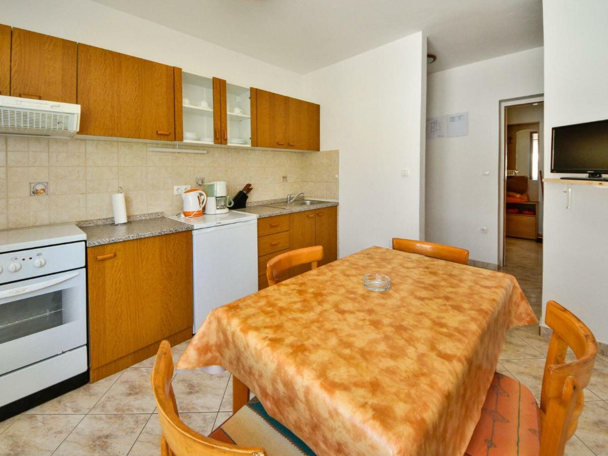 Apartment Lucija-2 By Interhome Kampor ภายนอก รูปภาพ