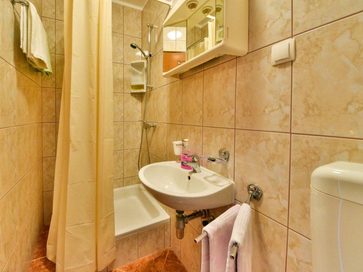 Apartment Lucija-2 By Interhome Kampor ภายนอก รูปภาพ